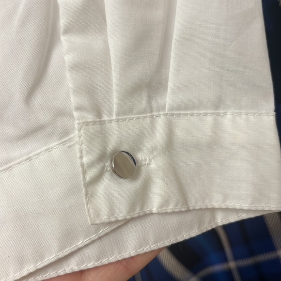 NY&C Plaid Dress - Office/Professional - Picture 5 of 6